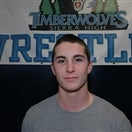 Brandon Carrier mugshot