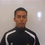 Jesus Gonzalez mugshot