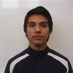 Allen Ramirez mugshot