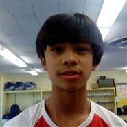 Spencer Go mugshot