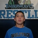 Keano Calderon mugshot