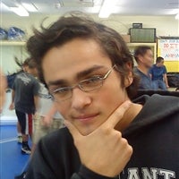 Jesse Palomares mugshot