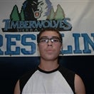 Bryan Romero mugshot