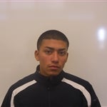 Victor Mendoza mugshot