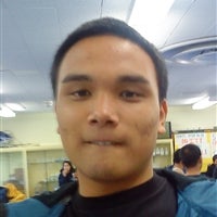 Lionel Reyes mugshot