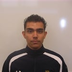 Emmanuel Cruz mugshot