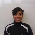 Marilyn Gracia mugshot
