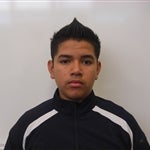 Leo Herrera mugshot