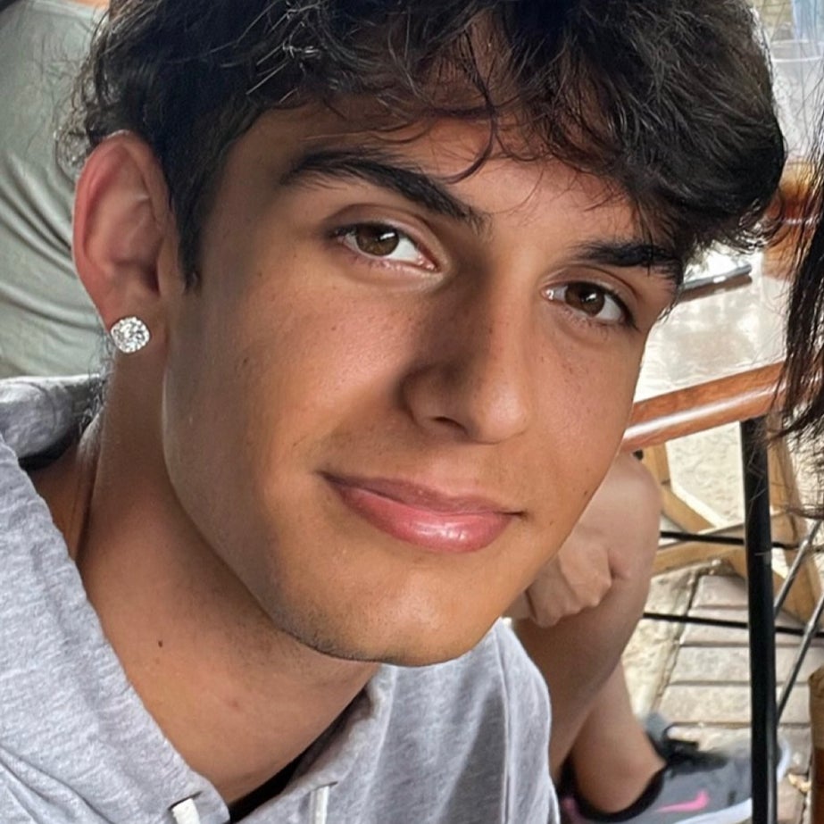 Justin Deluca