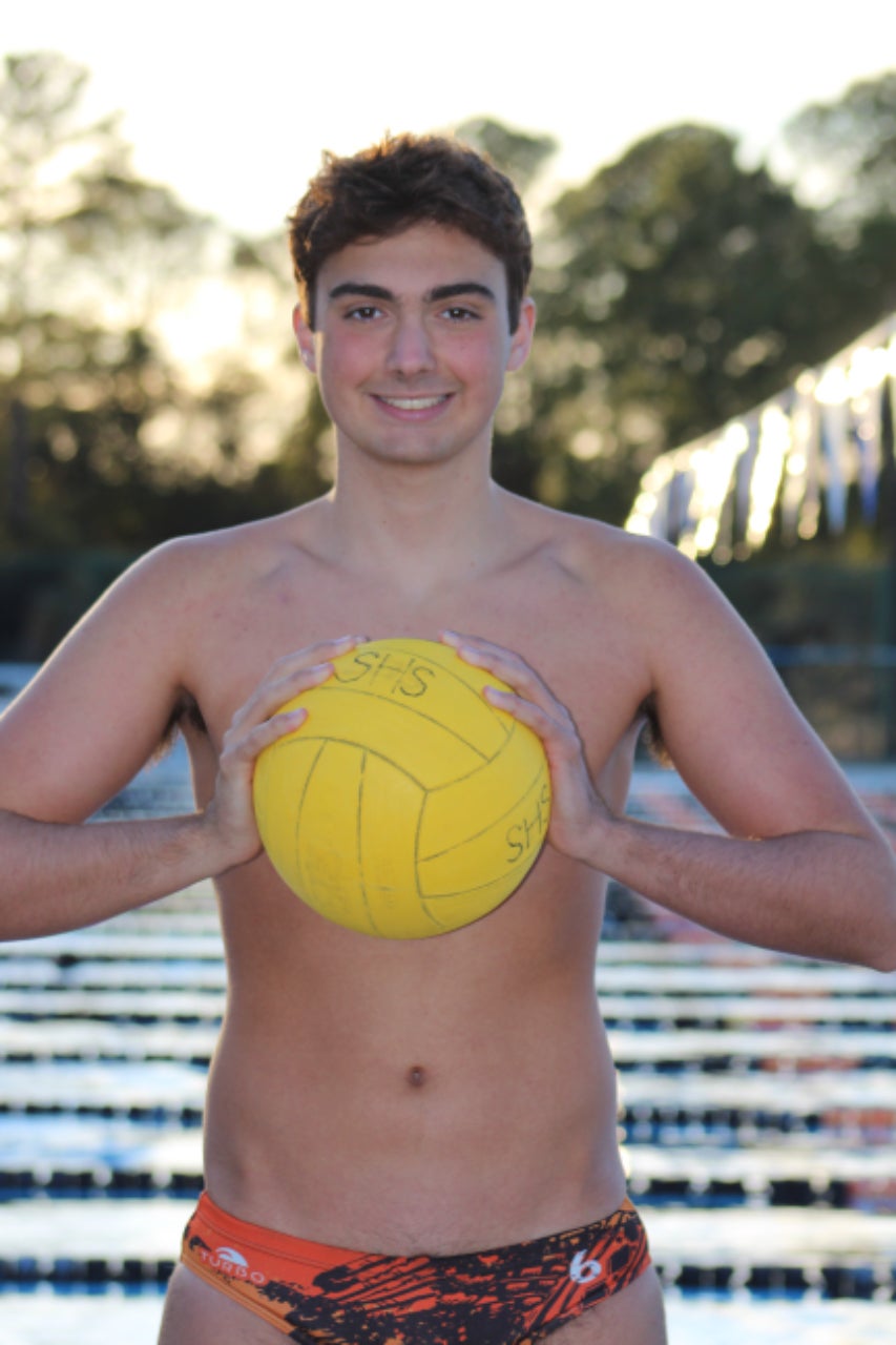 Mateo Friedman-Bello