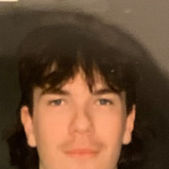 Joseph Glaubitz mugshot