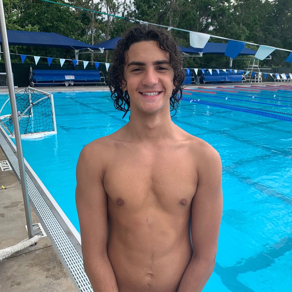 Joseph San Filippo