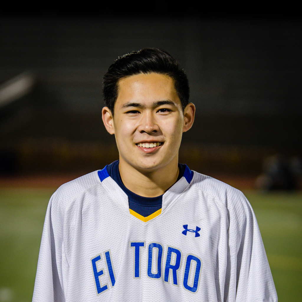 Justin Nguyen mugshot