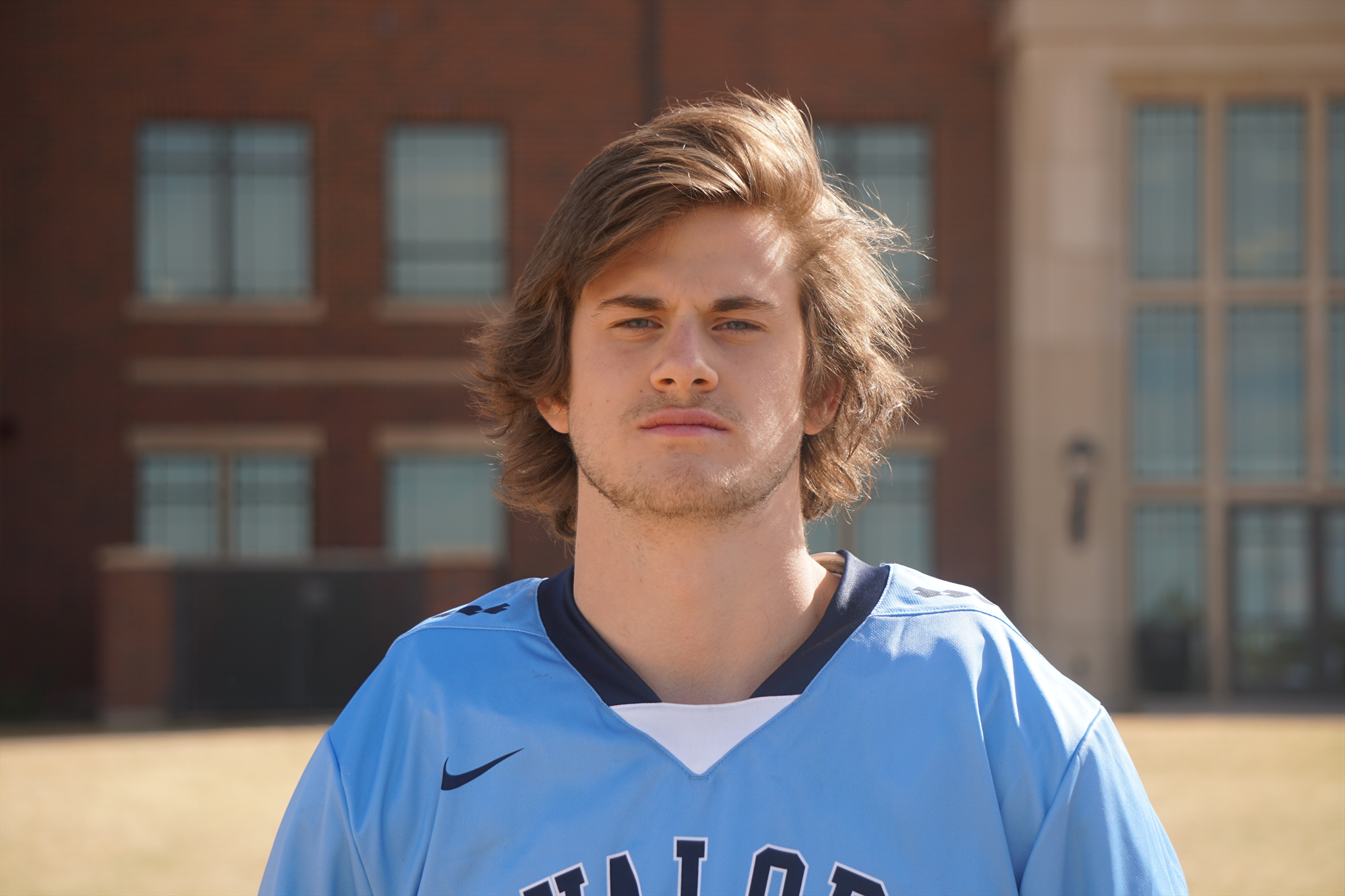 Grayson Goodyear