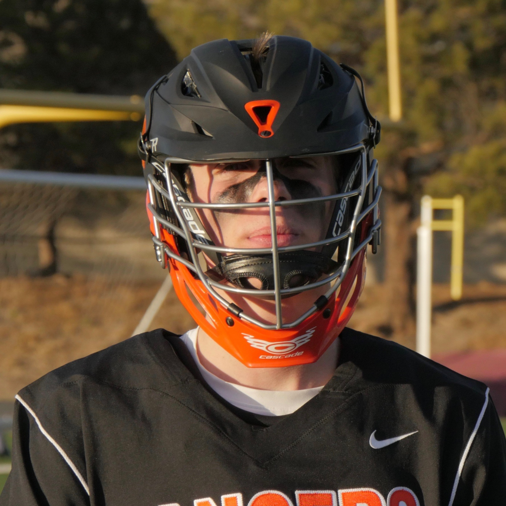 Cade Ziegler