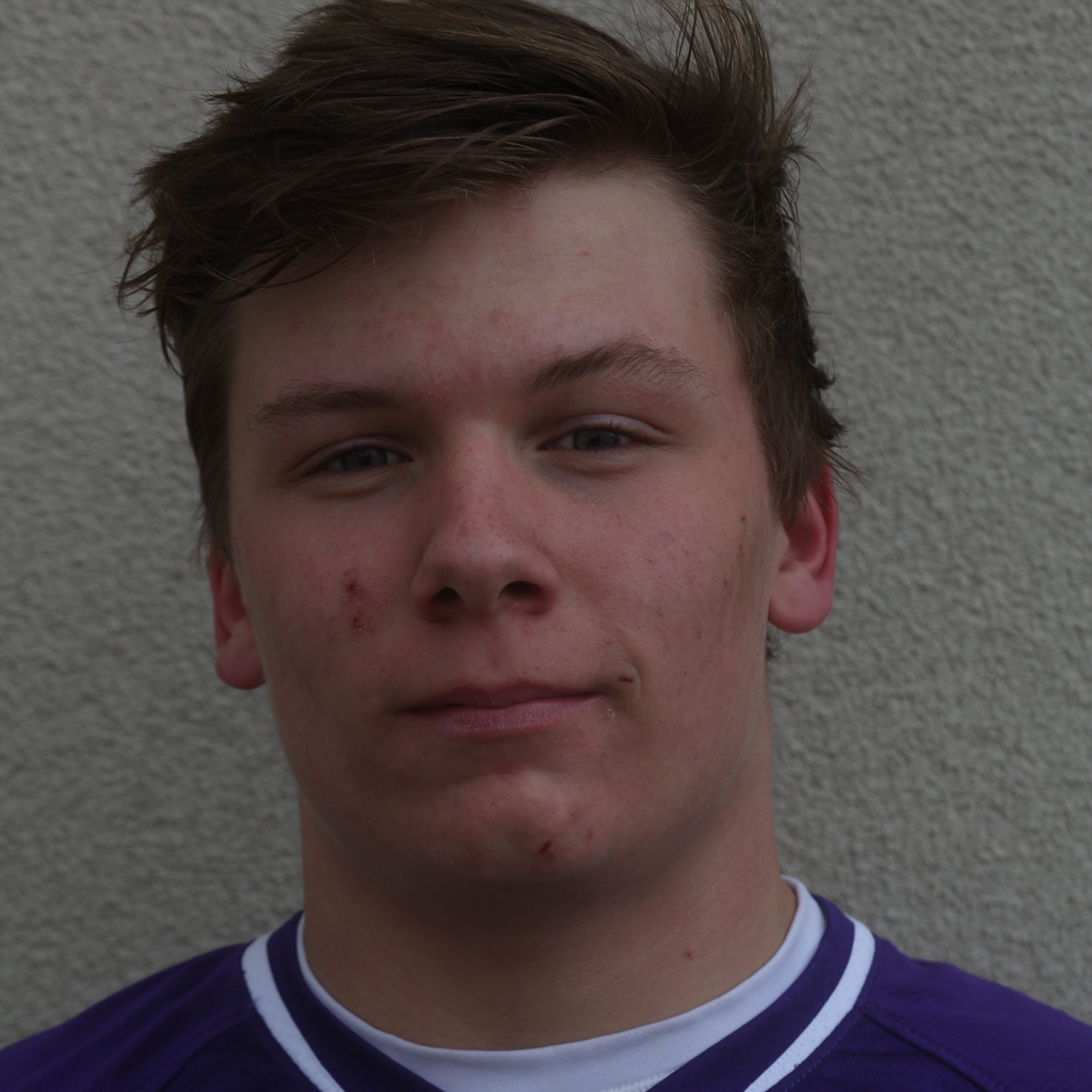 Nate Getch mugshot