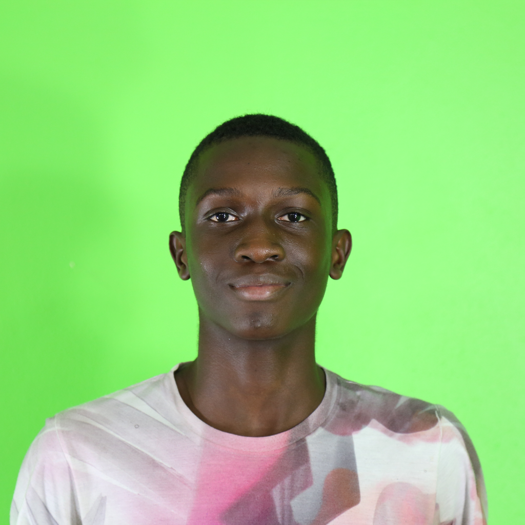 Richie Timothee
