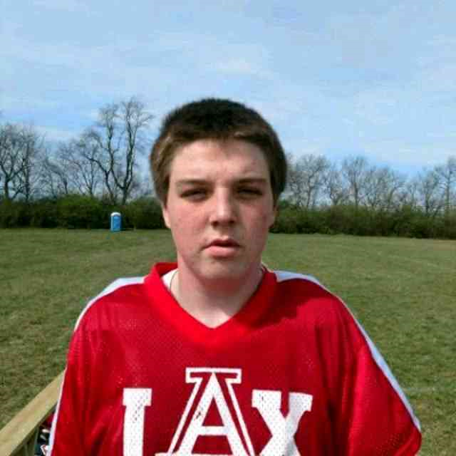 Chance O'neal