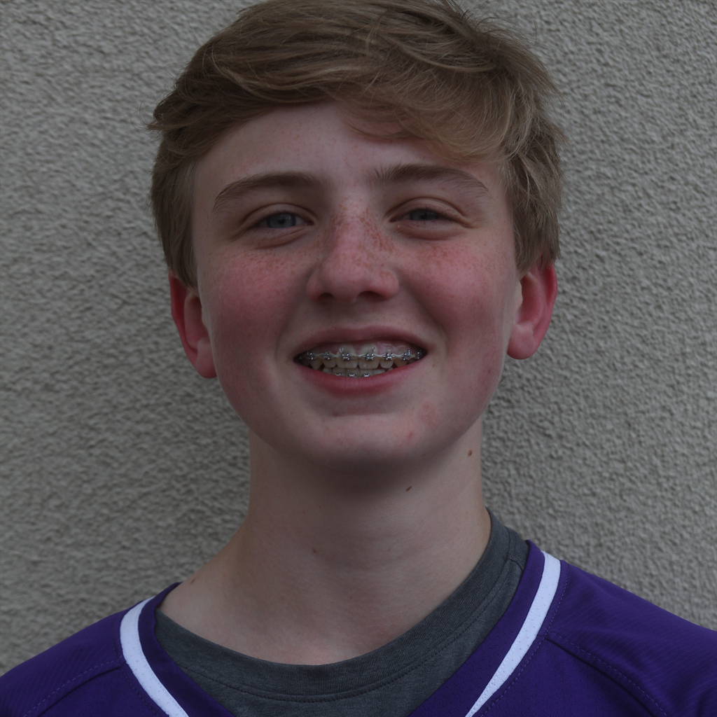 Gabe Wiles mugshot
