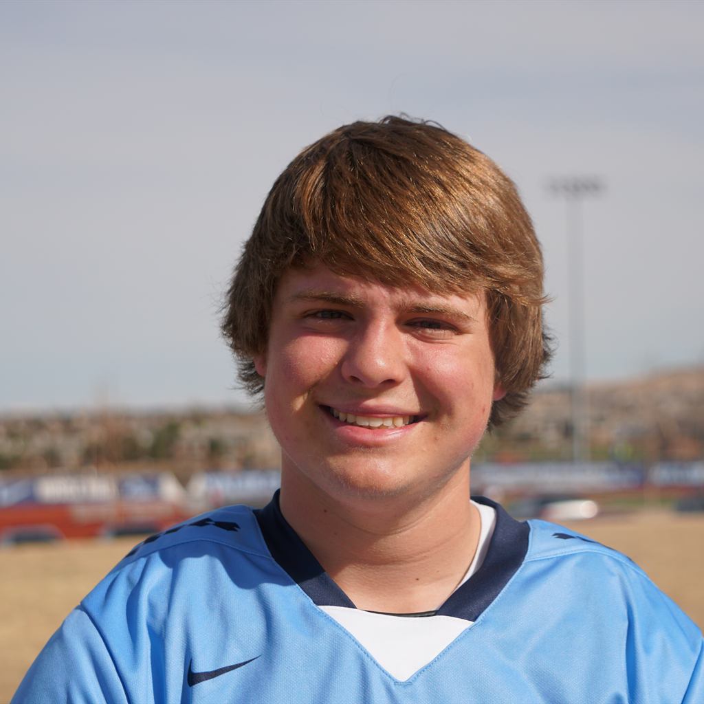 Cooper Rich mugshot