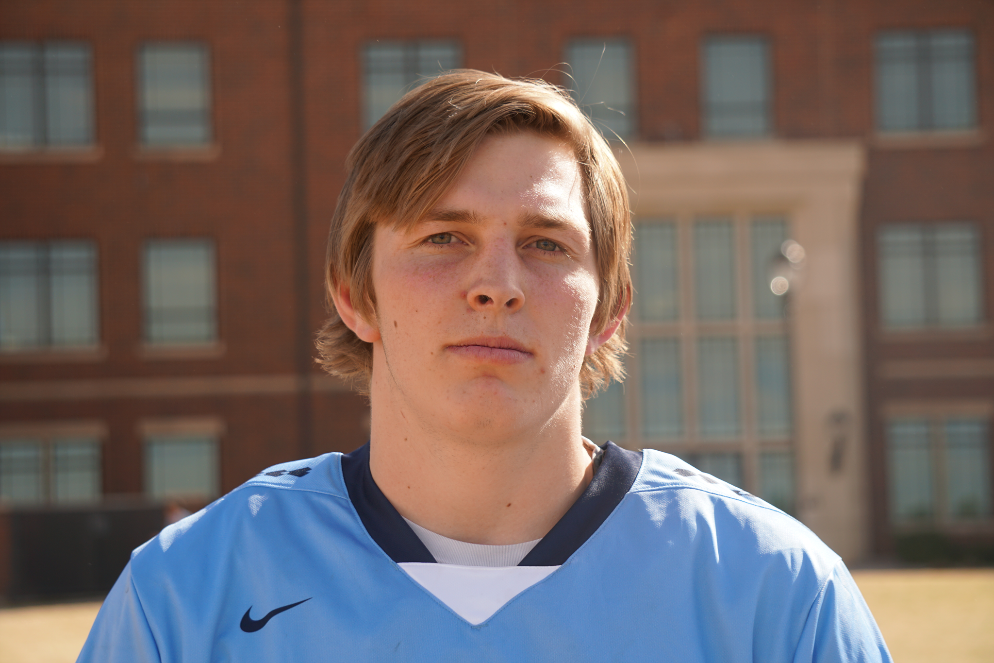 Easton Cecil mugshot