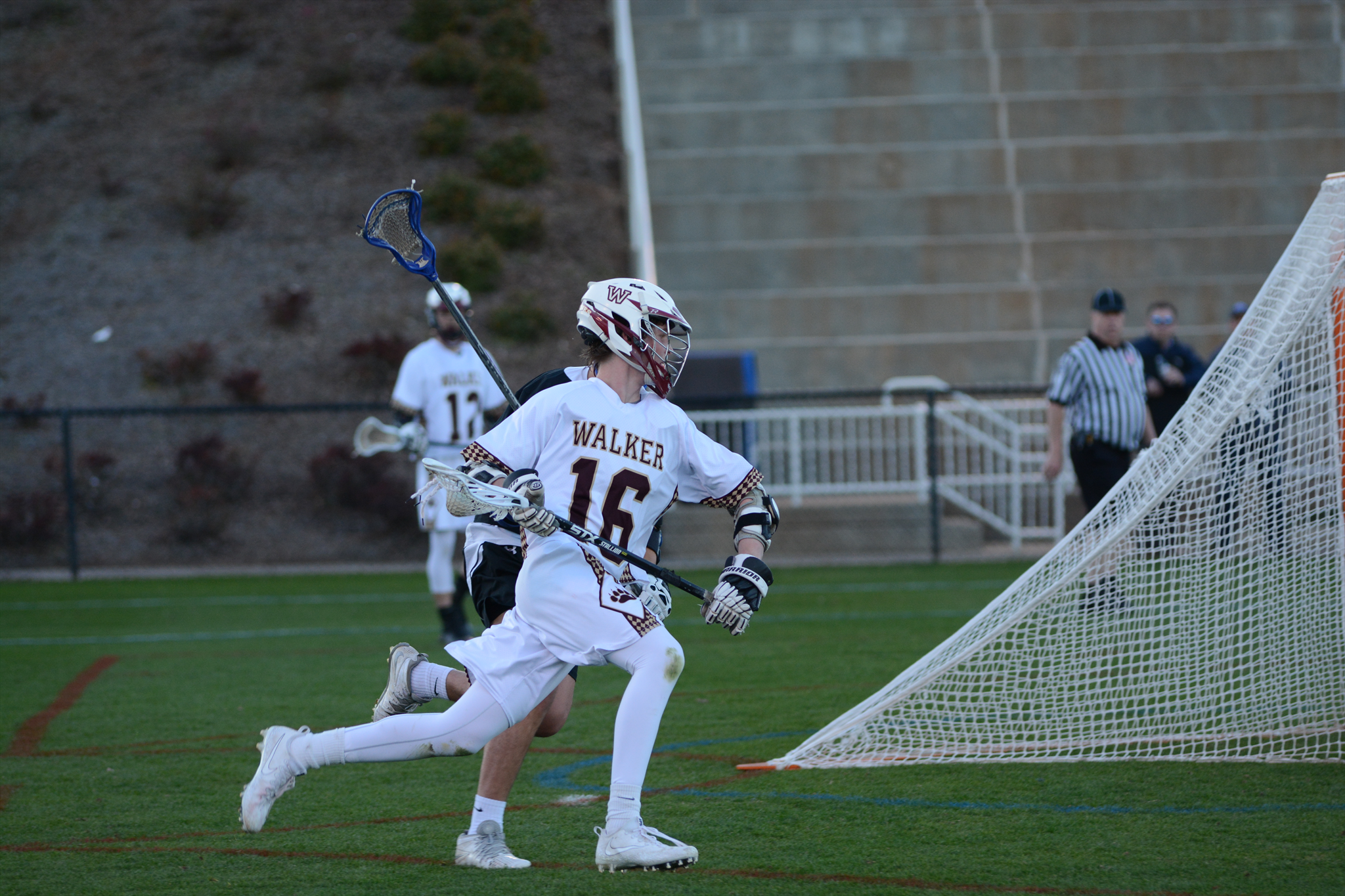 Nick Knautz