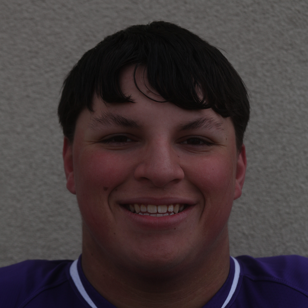 Kris Napier mugshot