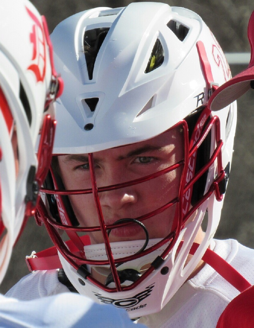 Kyle Robinette