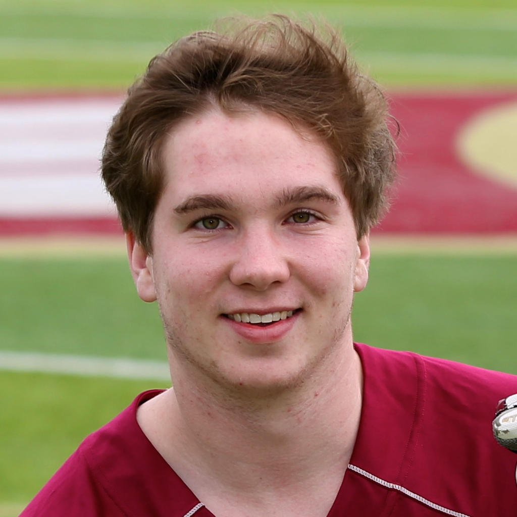 Grant Haley