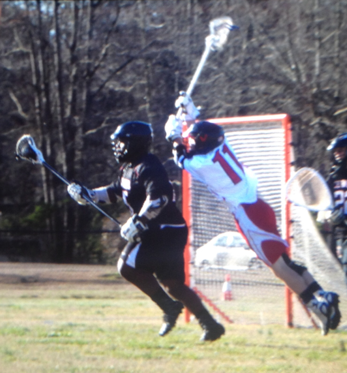 Jackson Kimbrough