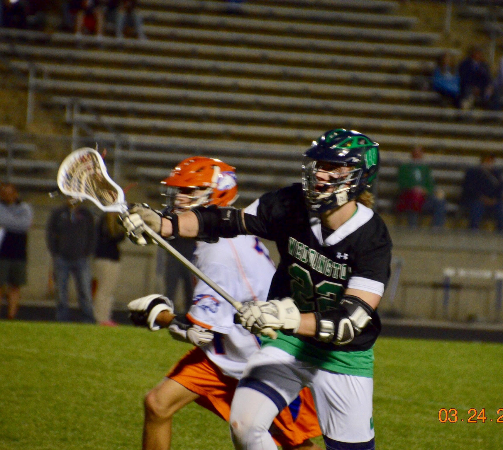 Hunter Fasanaro