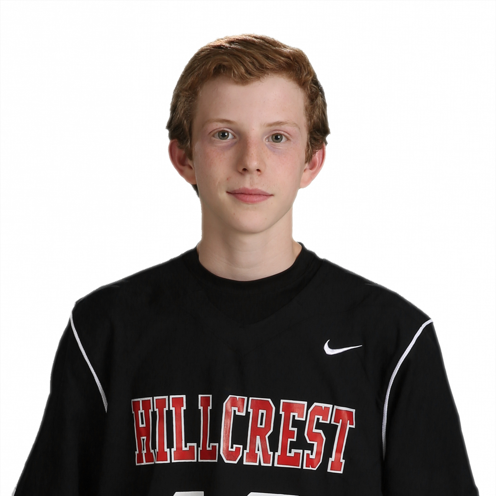 Jack Rose mugshot