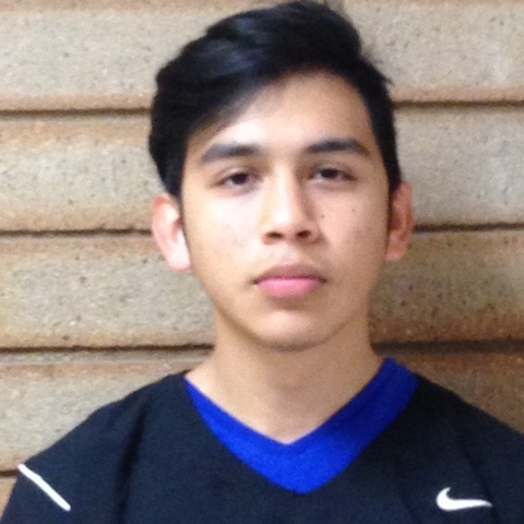 Nathan Macias