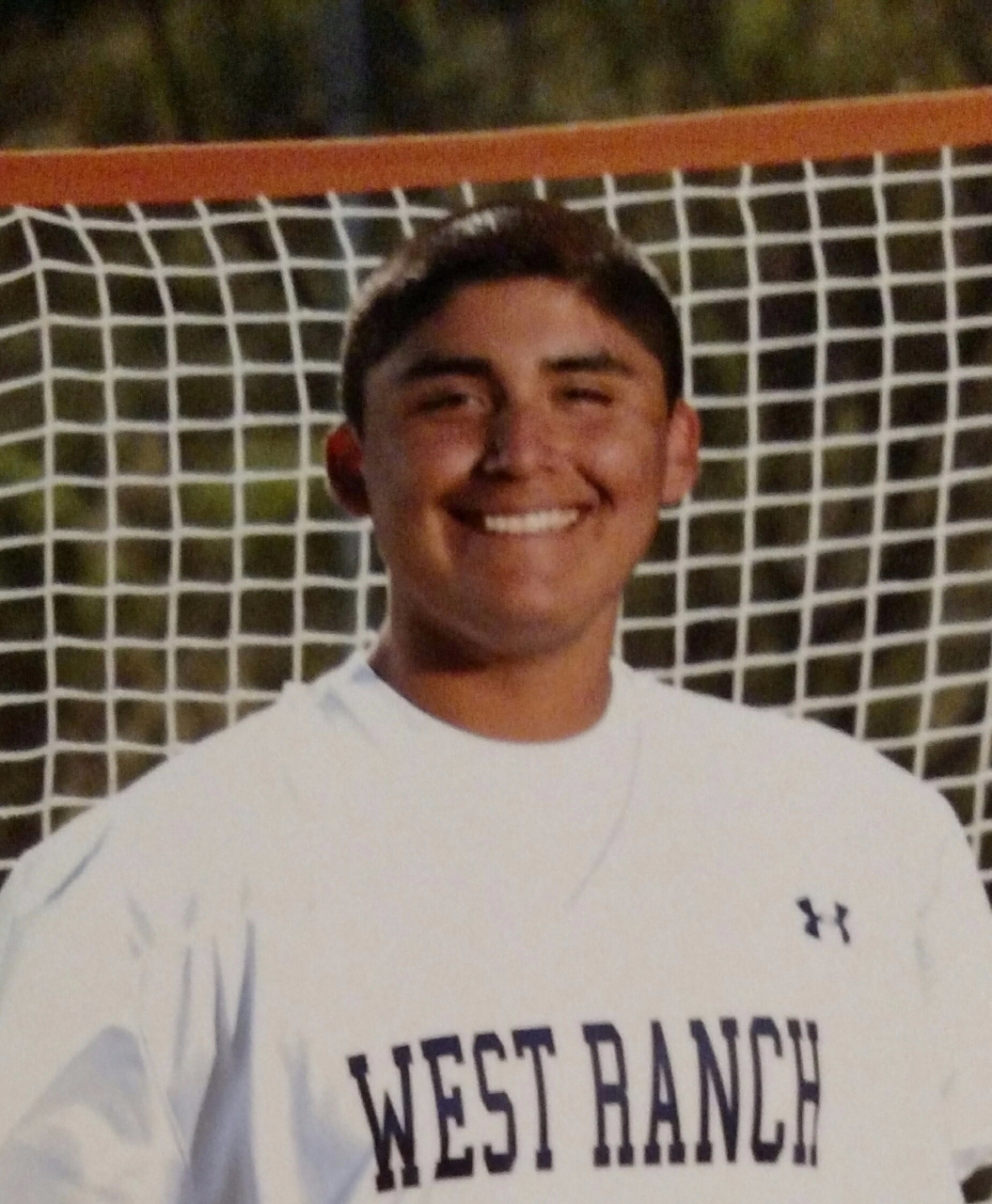 Jacob Gandara