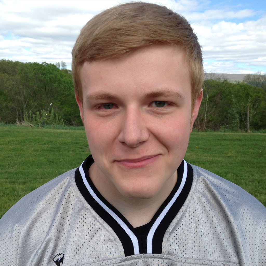 Caleb Gribble