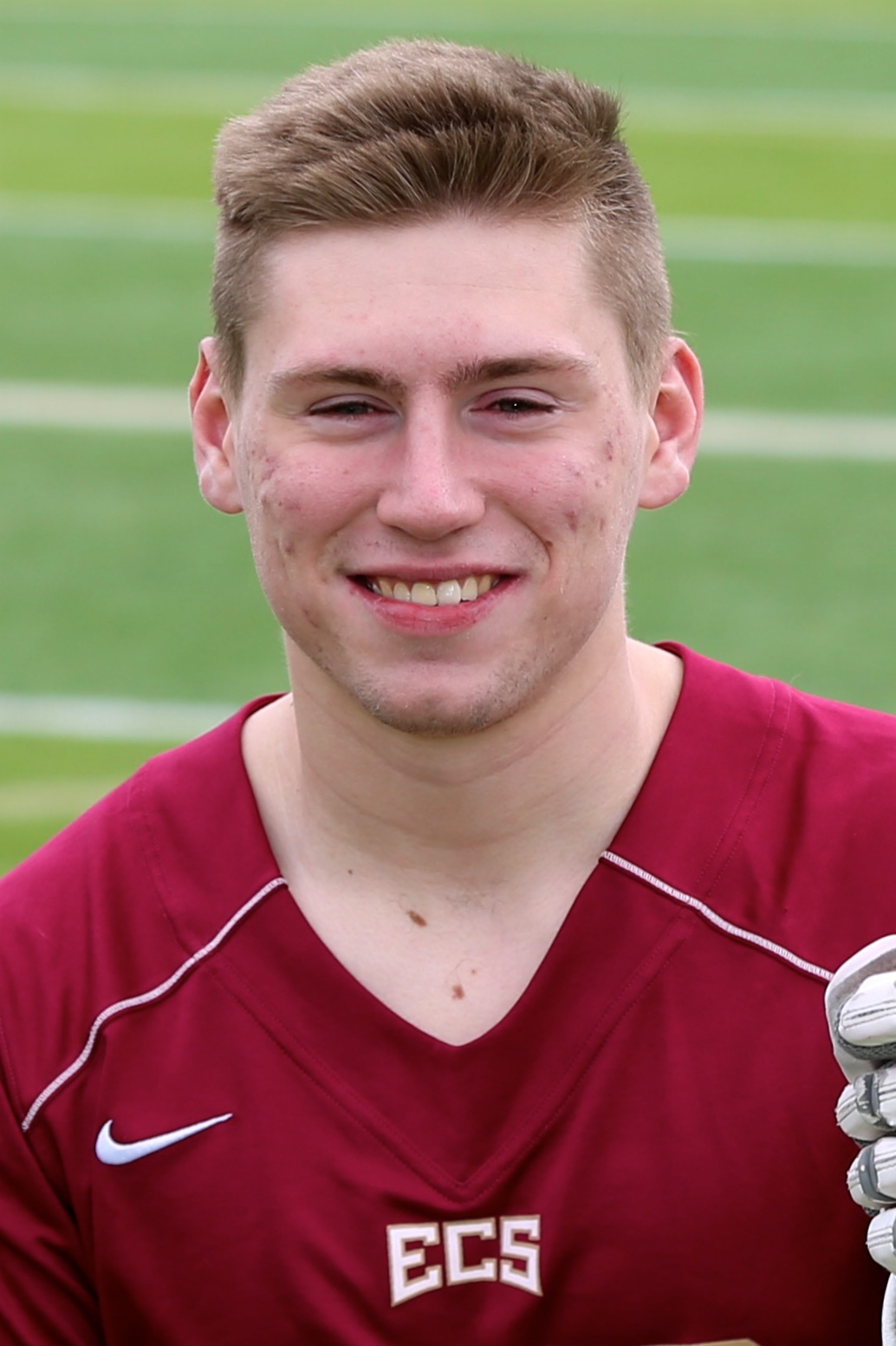 Michael Greer