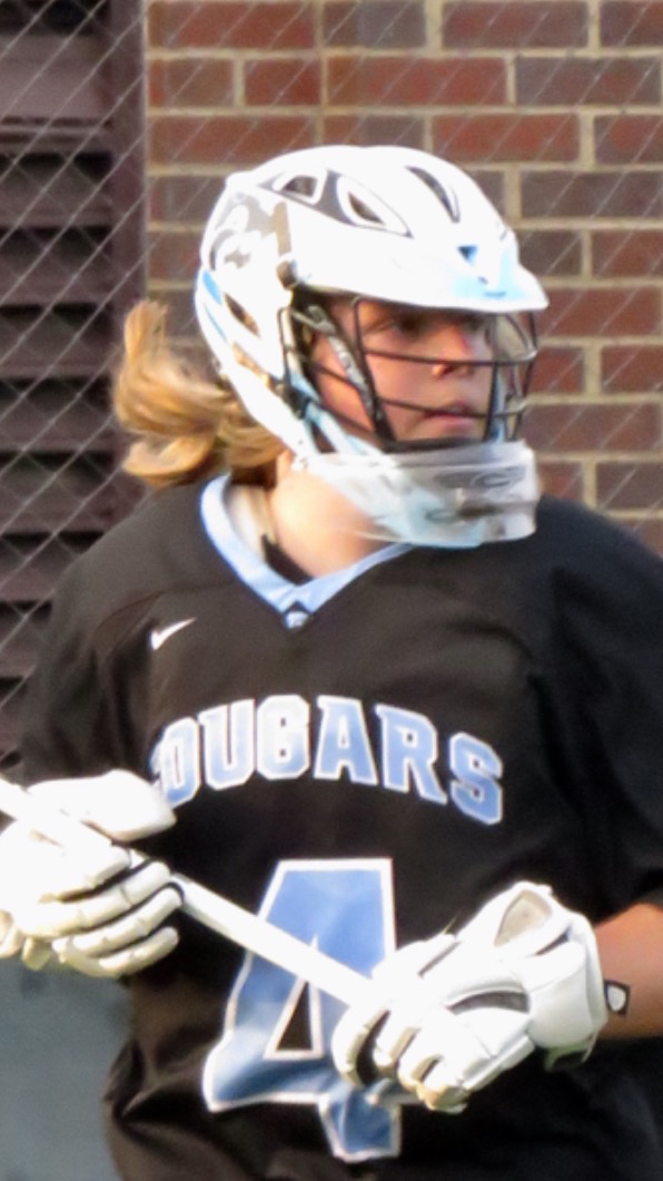 Jack Oldham