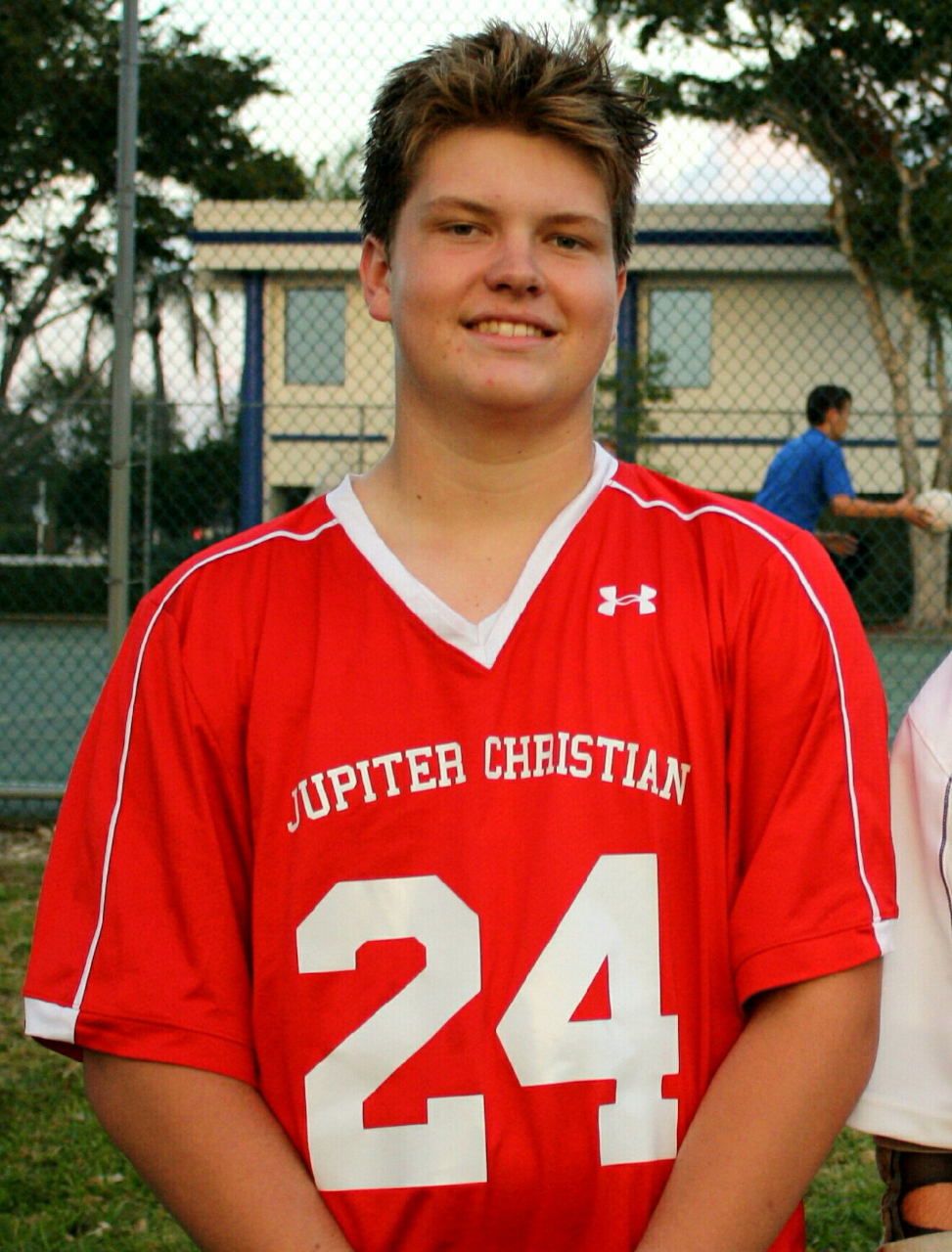 Lochlan Smith