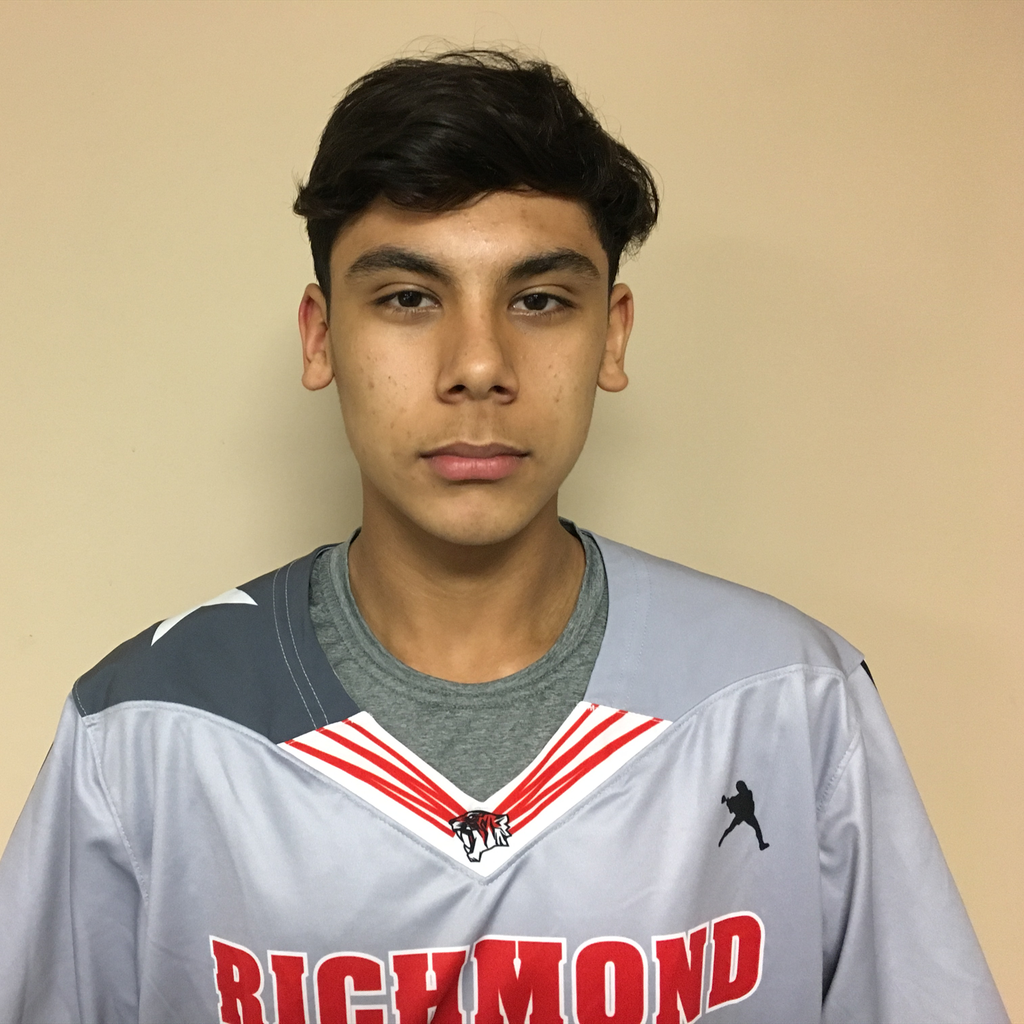Joseph Romero mugshot