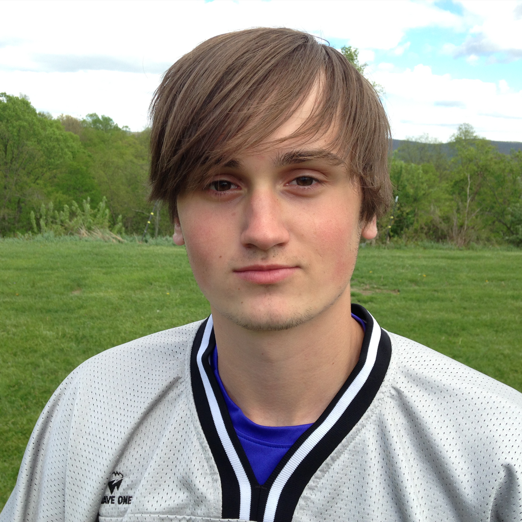 Nathan Grogg mugshot