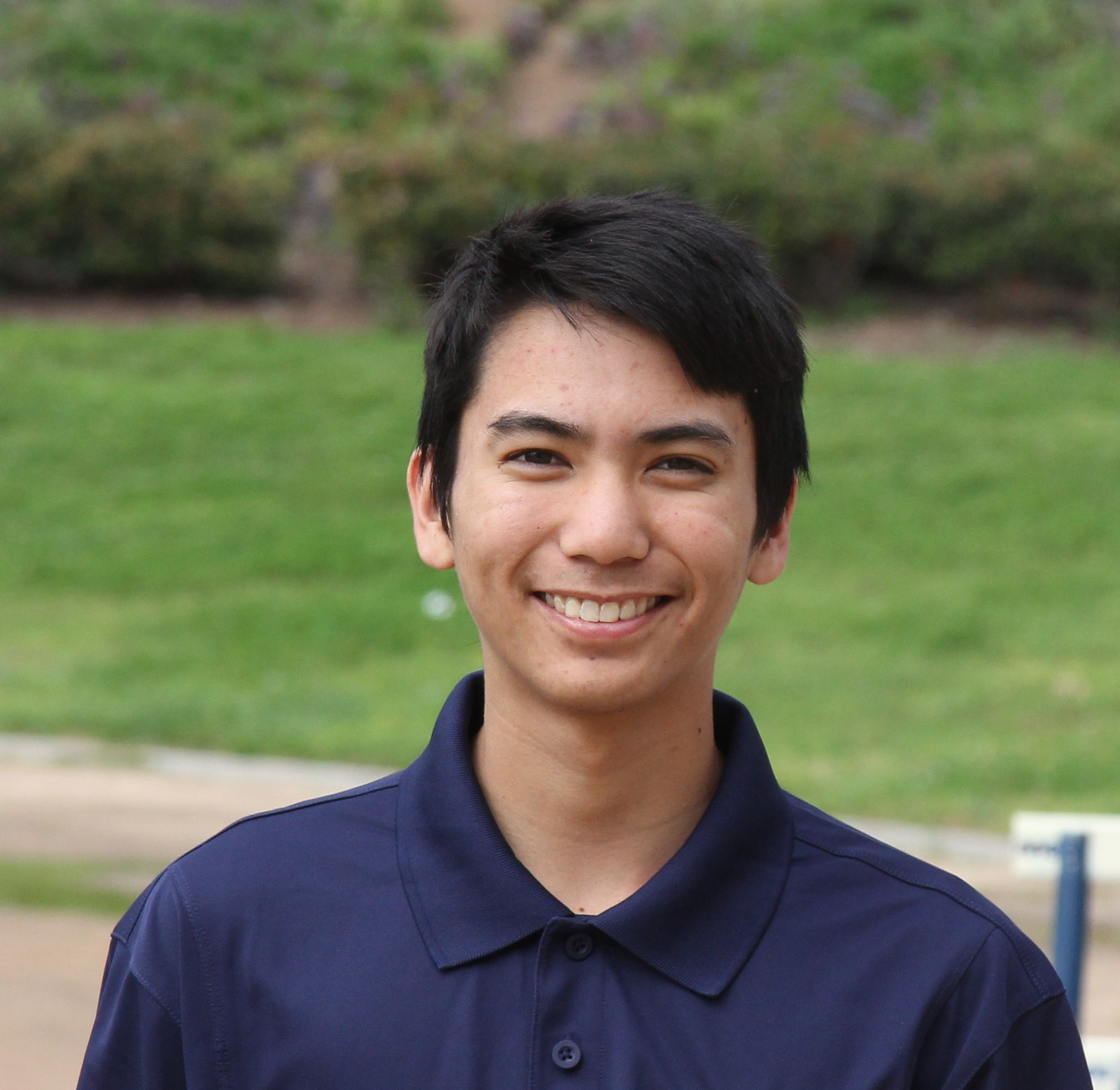 Cameron Imaizumi