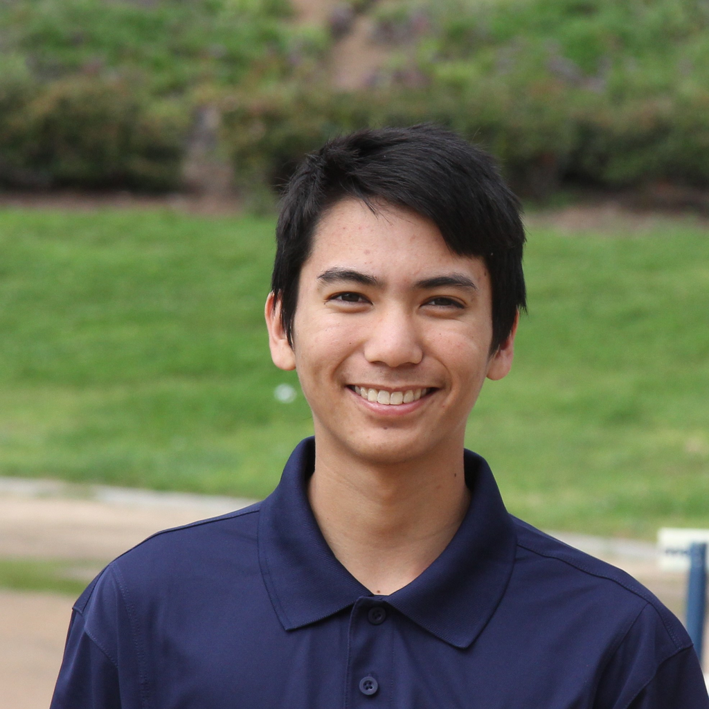 Cameron Imaizumi