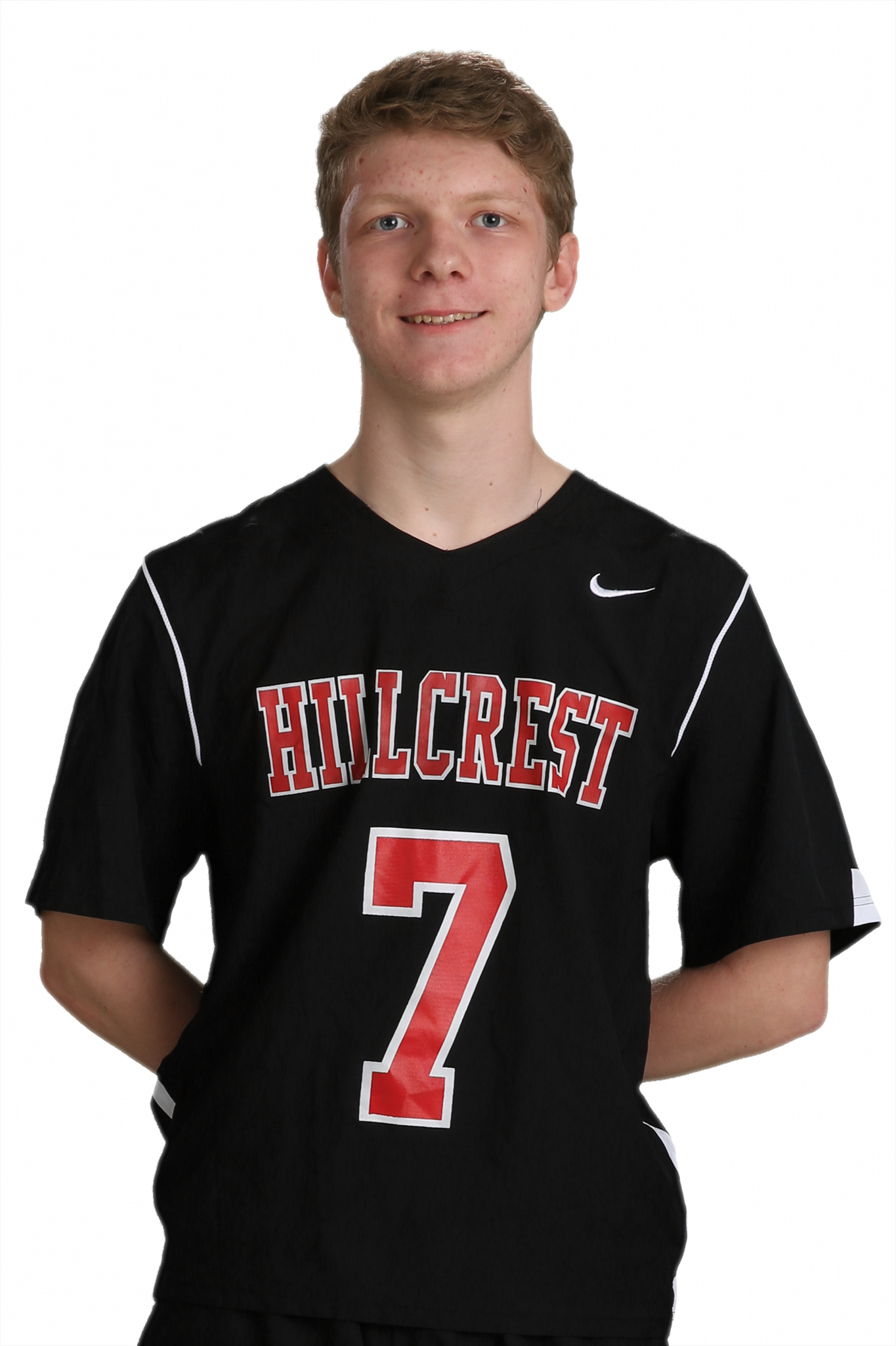 Garrett Lutz