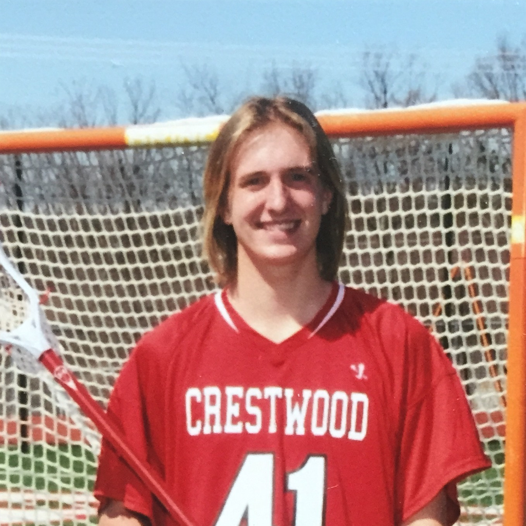 Andrew Lehman