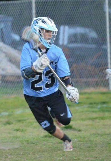 Dalton Kulszan