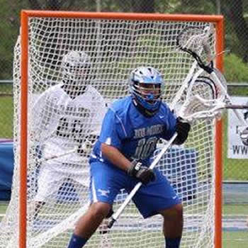 Nick Tuccillo