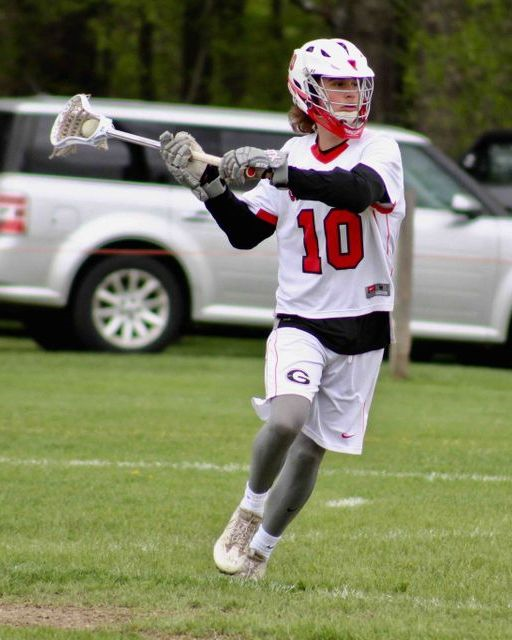 Reilly Parker