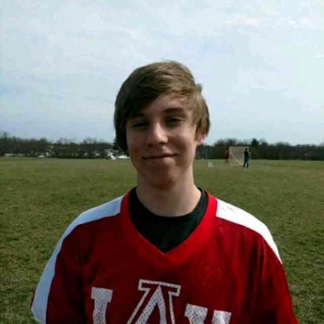 Liam Dulaney