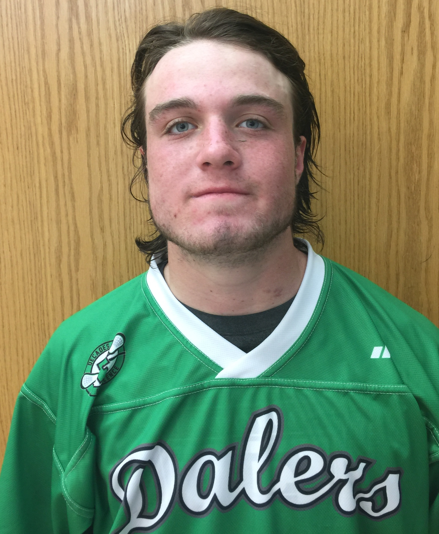 Kyle Tucker