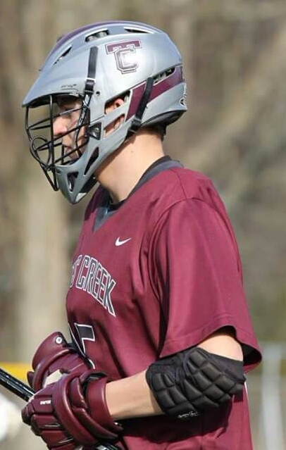 Evan Kinniard